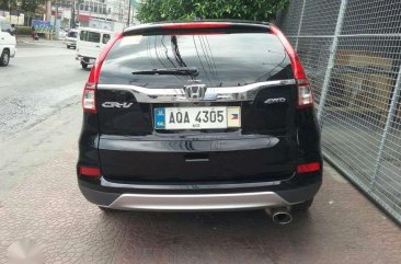 2016 Honda CRV for sale