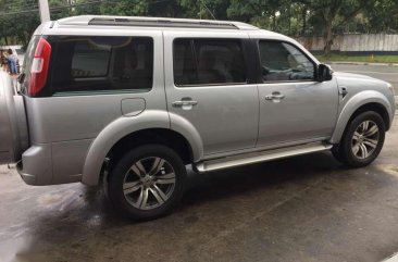 Ford Everest 2012 for sale