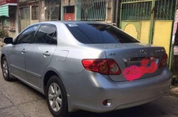 Toyota Corolla Altis 2010 for sale