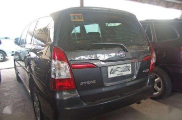 2014 Toyota Innova for sale