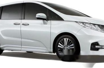 Honda Odyssey 2018 for sale