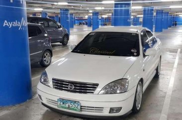 Nissan Sentra GX 2008 Bluebird for sale