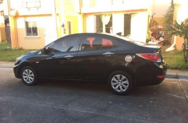 2016 Hyundai Accent for sale