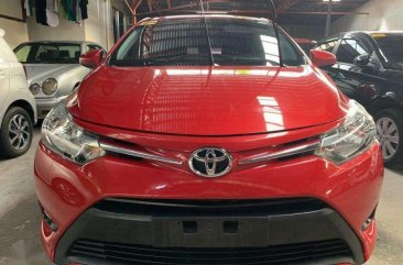 2017 Toyota Vios for sale