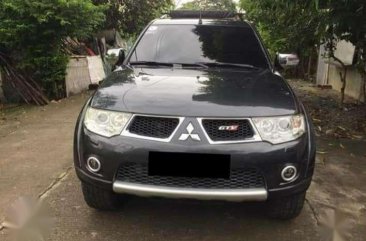 Mitsubishi montero sports 2012 for sale