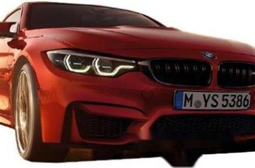 Bmw M4 2018 for sale