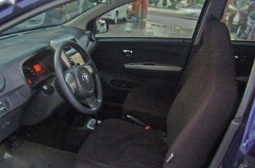 2016 Toyota Wigo for sale