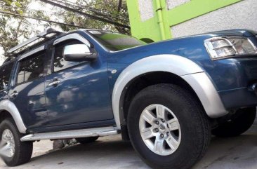 2007 Ford Everest for sale