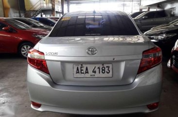 2015 Toyota Vios manual cash or 10percent down