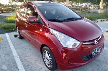 Hyundai eon 2016 for sale