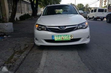 2011 Subaru Impreza for sale