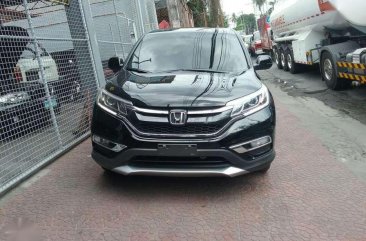 2016 Honda CRV for sale