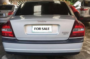 2000 Volvo S80 for sale