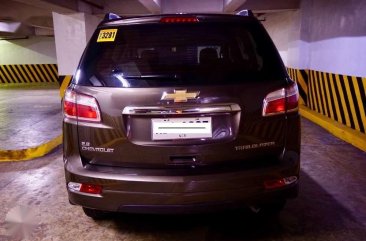 2015 Chevrolet TrailBlazer for sale