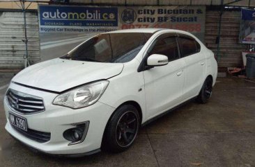 2016 Mitsubishi Mirage G4 for sale