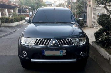 2010 Mitsubishi Montero Sport for sale