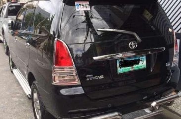 Toyota Innova 2008 for sale