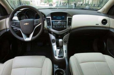 Chevrolet Cruze 2010 for sale