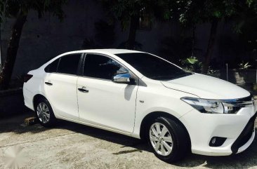 Toyota Vios 2014 for sale