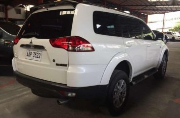 2014 Mitsubishi Montero for sale