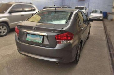 2009 Honda City for sale