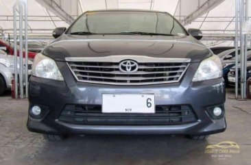 2014 Toyota Innova 2.5 G Diesel AT We Buy Cars and Accept Trade-in