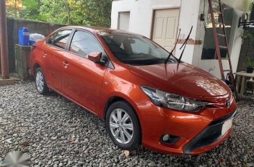 2017 Toyota Vios for sale