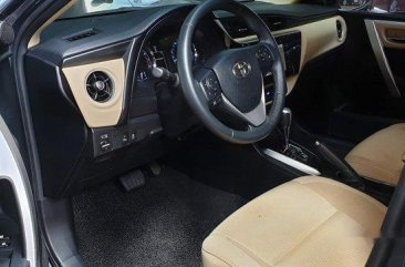 Toyota Corolla Altis 2017 for sale