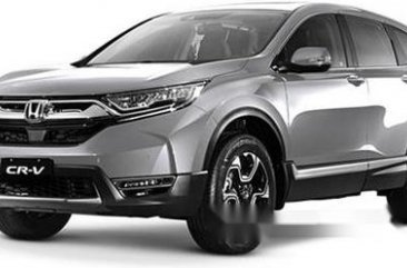 Honda Cr-V S 2018 for sale