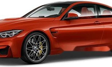 Bmw M4 2018 for sale