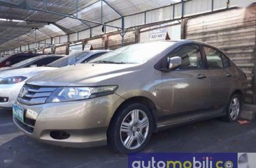 2010 Honda City for sale