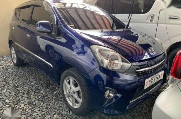 Toyota Wigo 2016 for sale