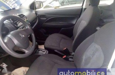 2015 Mitsubishi Mirage for sale