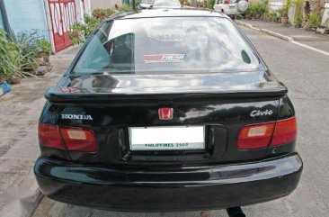 Honda Civic 1995 for sale