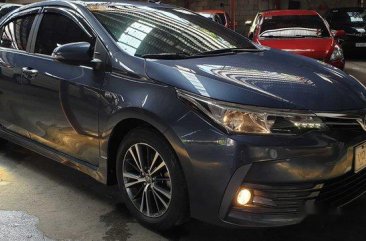 Toyota Corolla Altis 2017 for sale