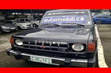 1990 Mitsubishi Montero for sale