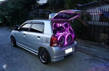 Suzuki alto 2009 for sale