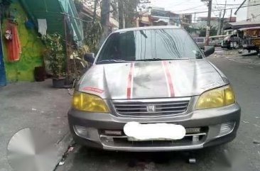 Honda city 1999 for sale