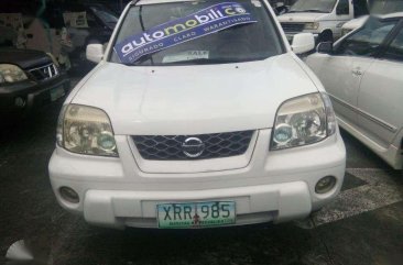 2004 Nissan Xtrail for sale