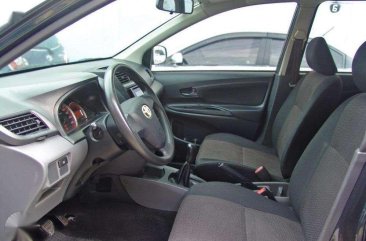 2013 Toyota Avanza for sale