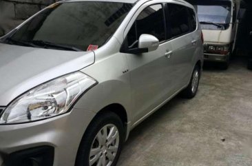 2016 Suzuki Ertiga for sale