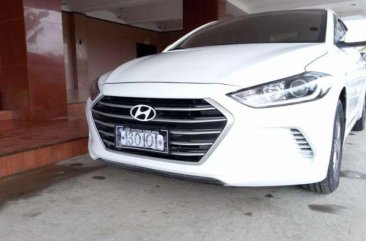 2016 Hyundai Elantra for sale