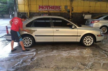 2000 Volvo S80 for sale