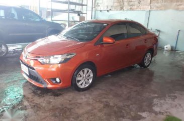 Toyota Vios 2015 E AT for sale