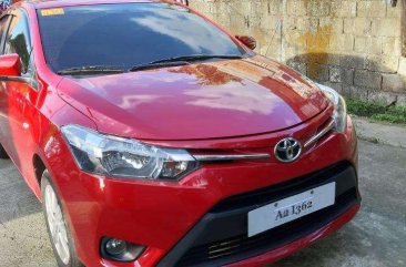 Toyota Vios E 2018 Automatic FOR SALE