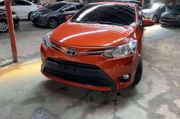 Toyota Vios E 2017 for sale