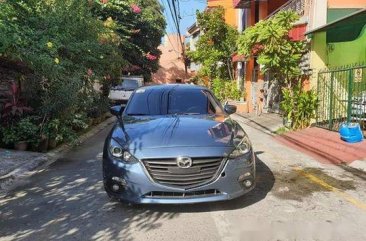 Mazda 3 2016 AT for sale