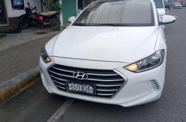 2016 Hyundai Elantra for sale