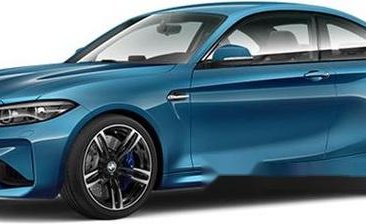 Bmw M2 Coupe 2018 for sale