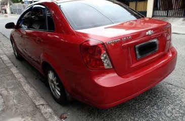 2005 Chevrolet Optra for sale